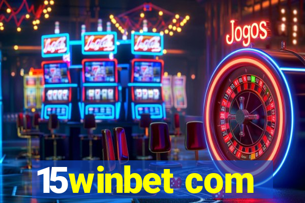 15winbet com